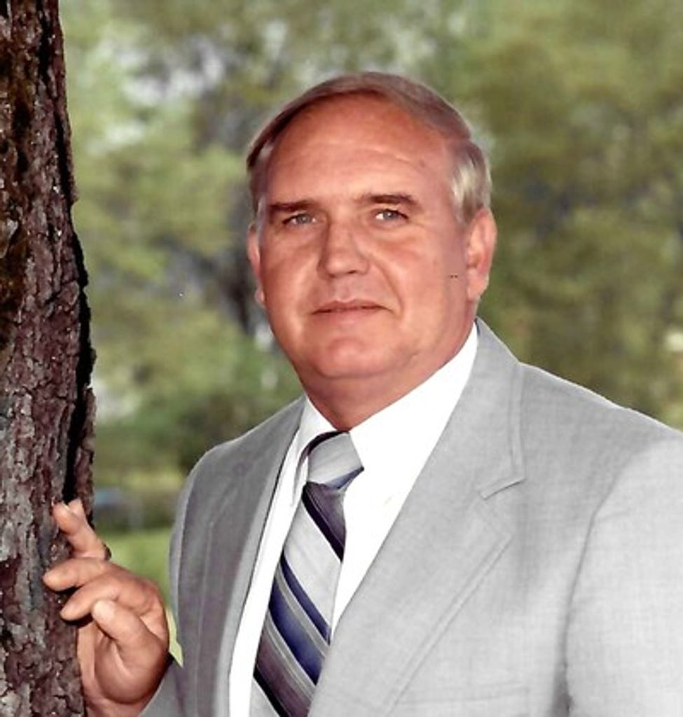 Tommy White Profile Photo