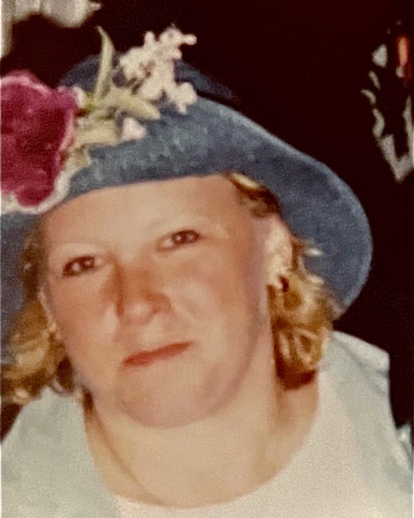 Glorianna Rozner Profile Photo