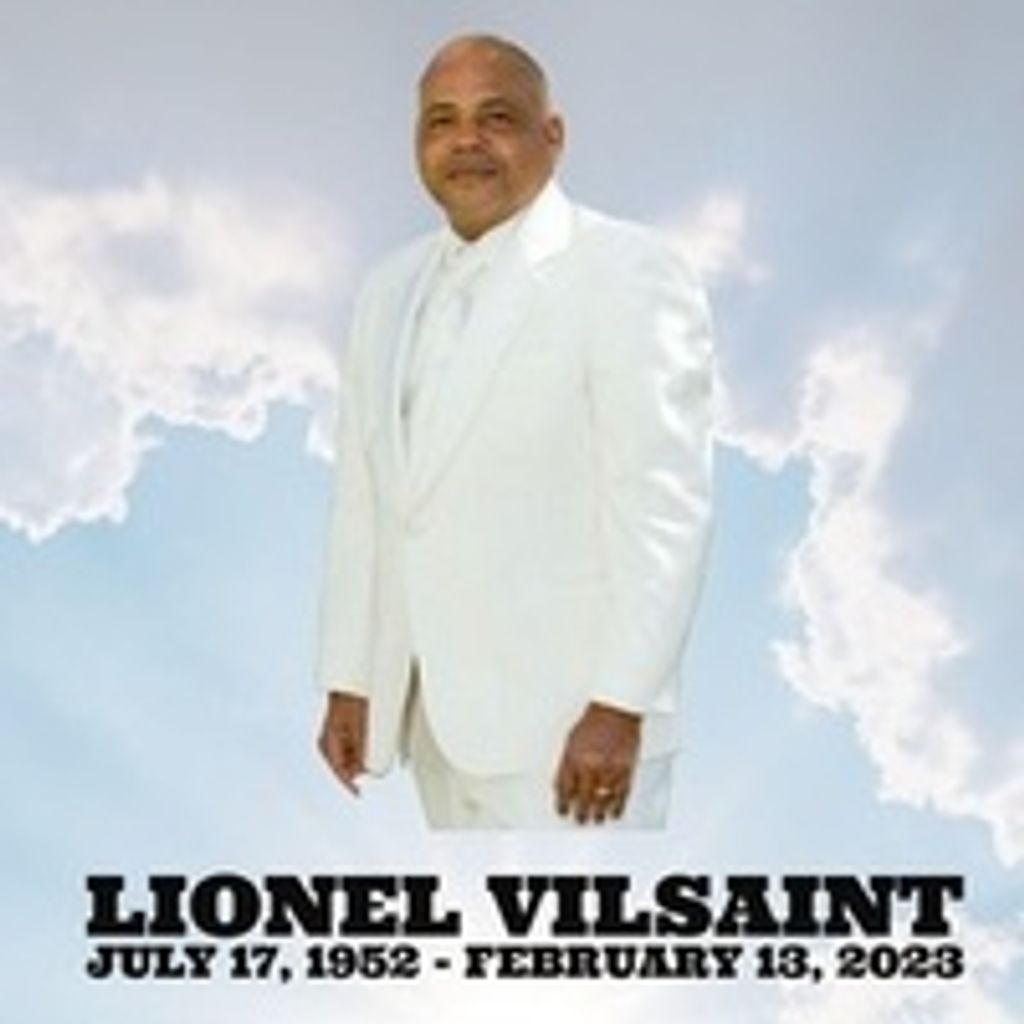 Lionel Vilsaint