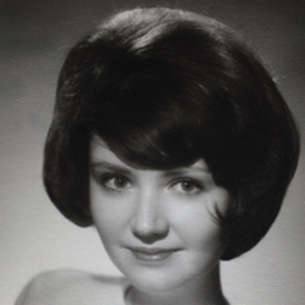 Beverly Gay