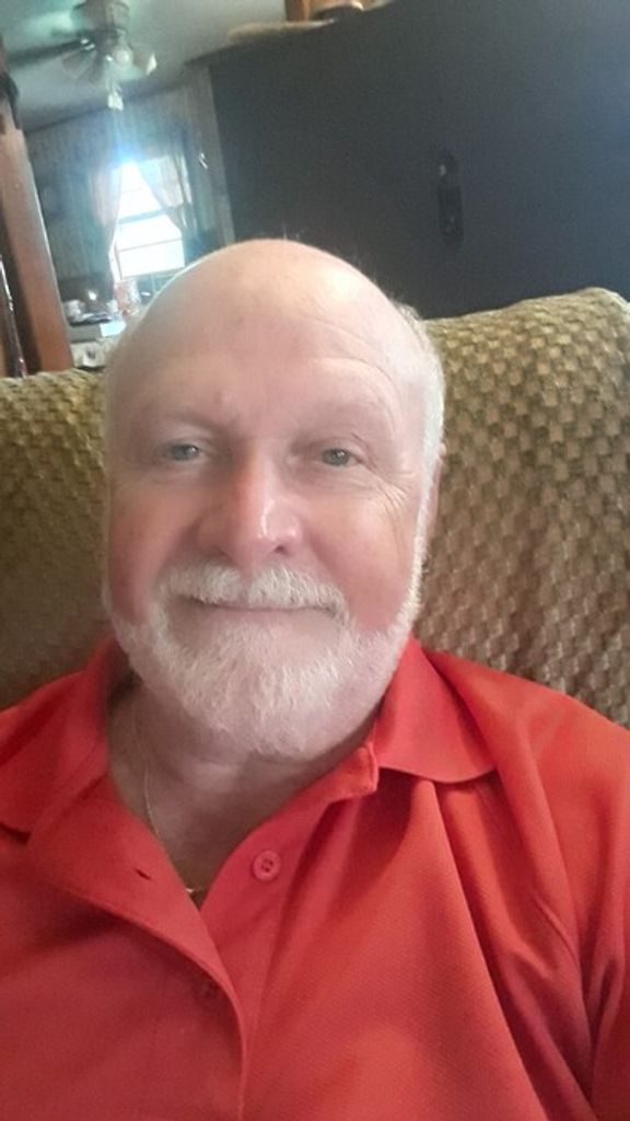 James Waco "Cuffy" Stinson