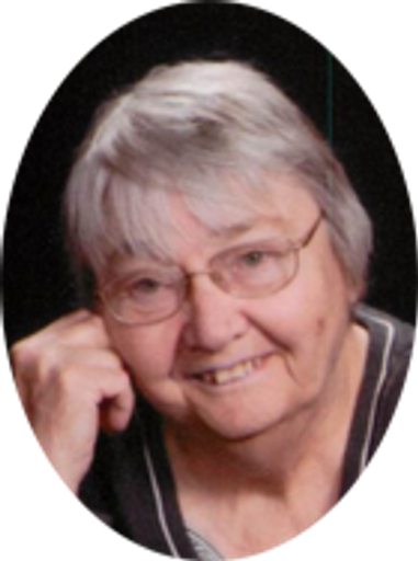 Martha Knox Profile Photo