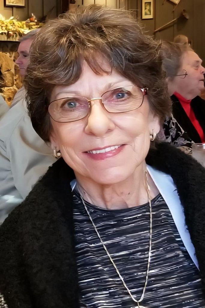 Gaitha Lou Carlin Profile Photo