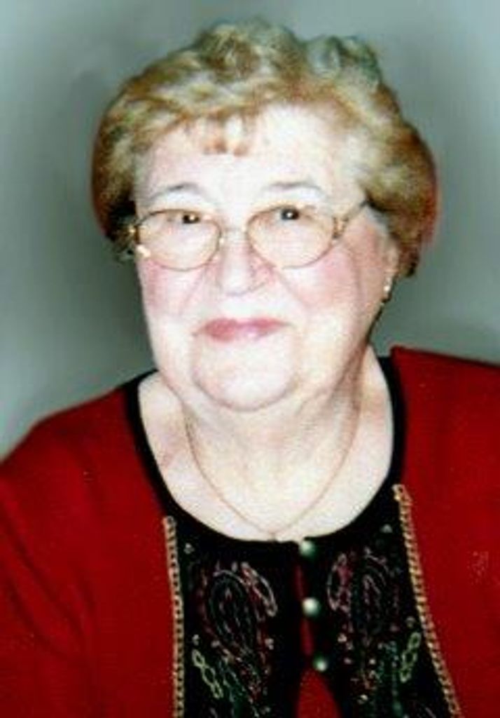 Katherine F. "Kay" Joachim