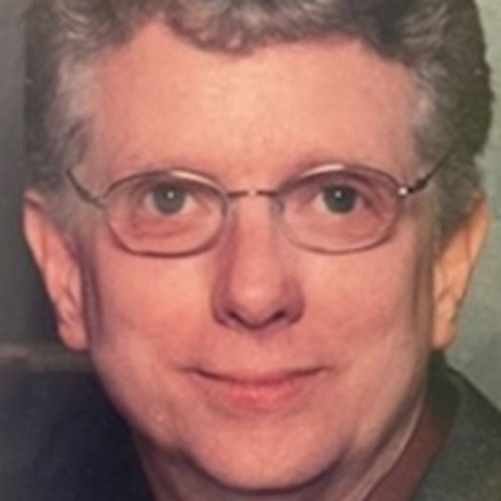 Gary Eugene Caswell Profile Photo