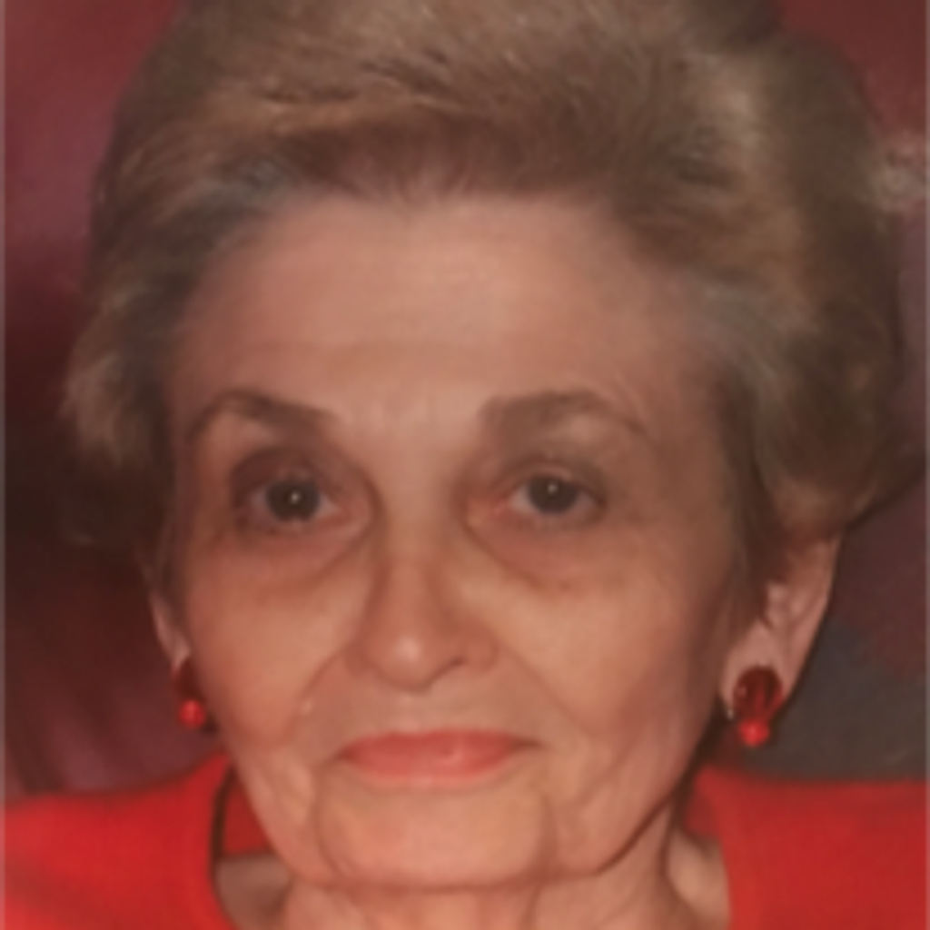 Ruth Vicknair Buckner Profile Photo