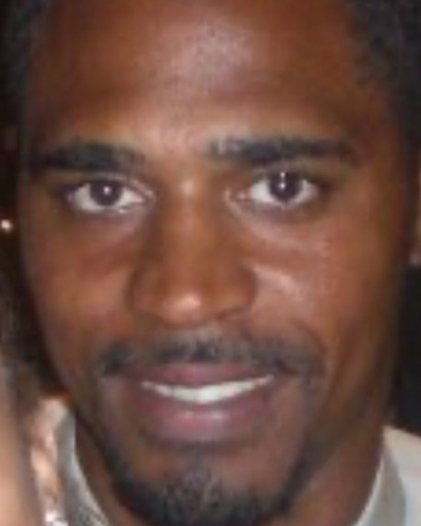 Levell Newton