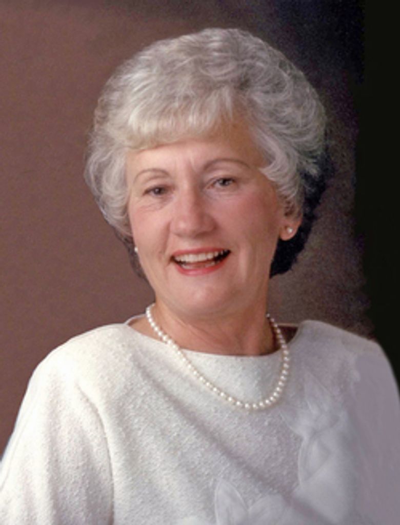 Ruth Burnside