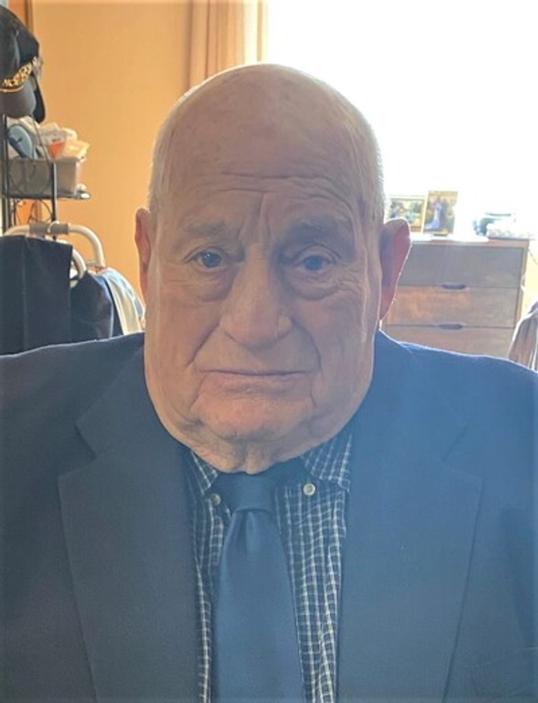 Robert Lewis Simpson, Jr. Profile Photo