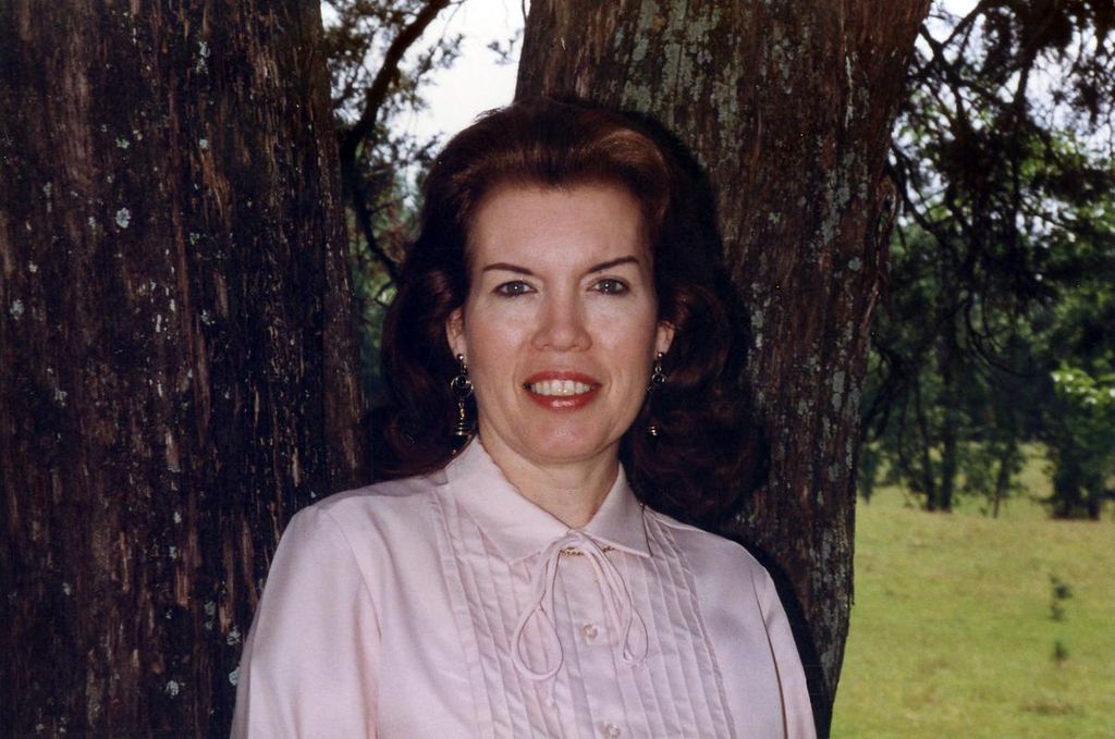 Jo Ann Fleming Profile Photo