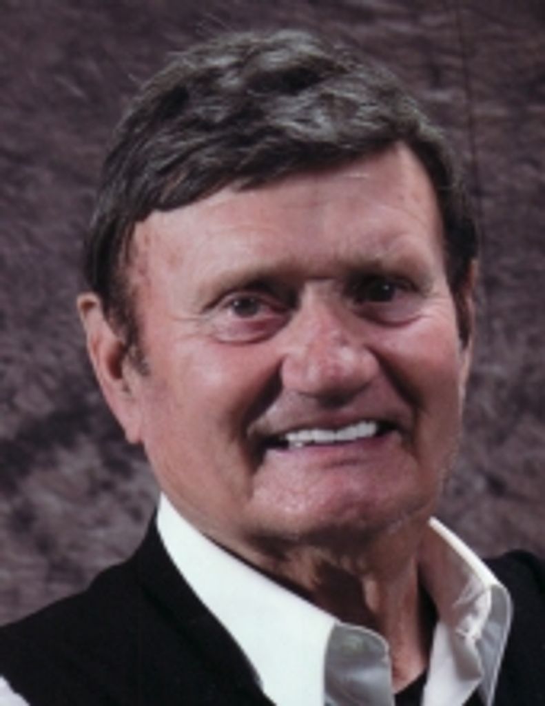 Gerald G Phillips