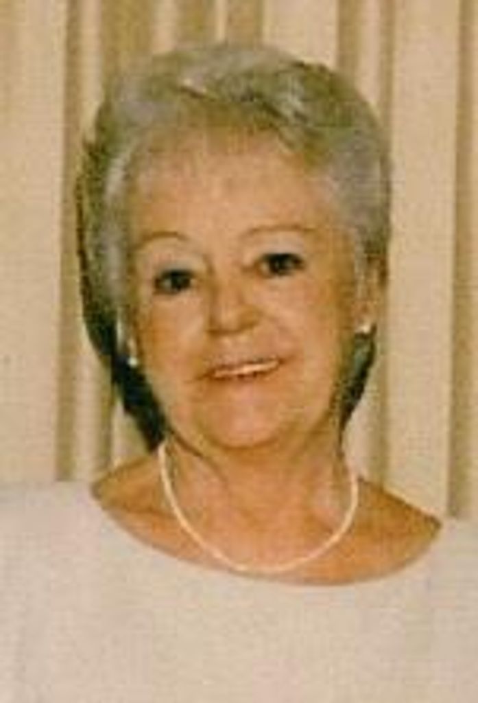 Ann M. (Butler) Feeney