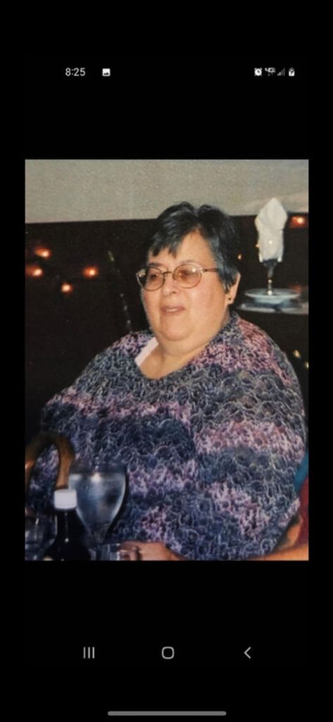 Betty Goodall Profile Photo