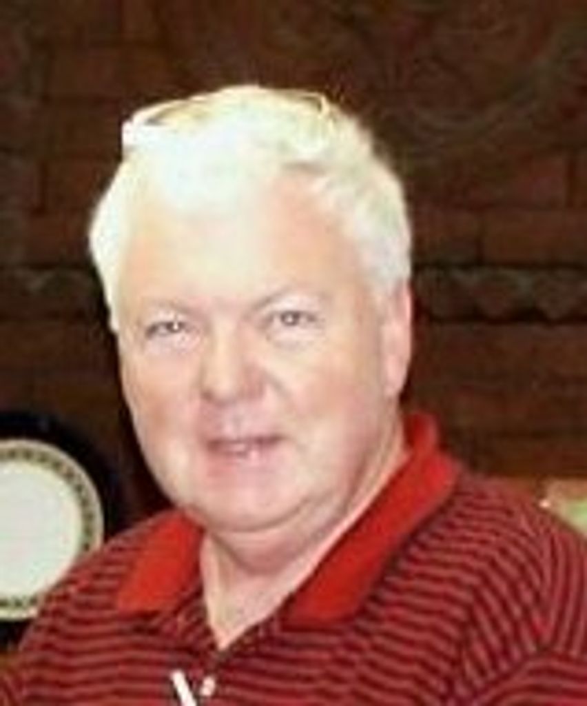 William  J. Regan Profile Photo