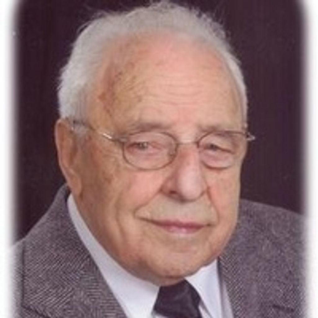 Melville Louis Thompson