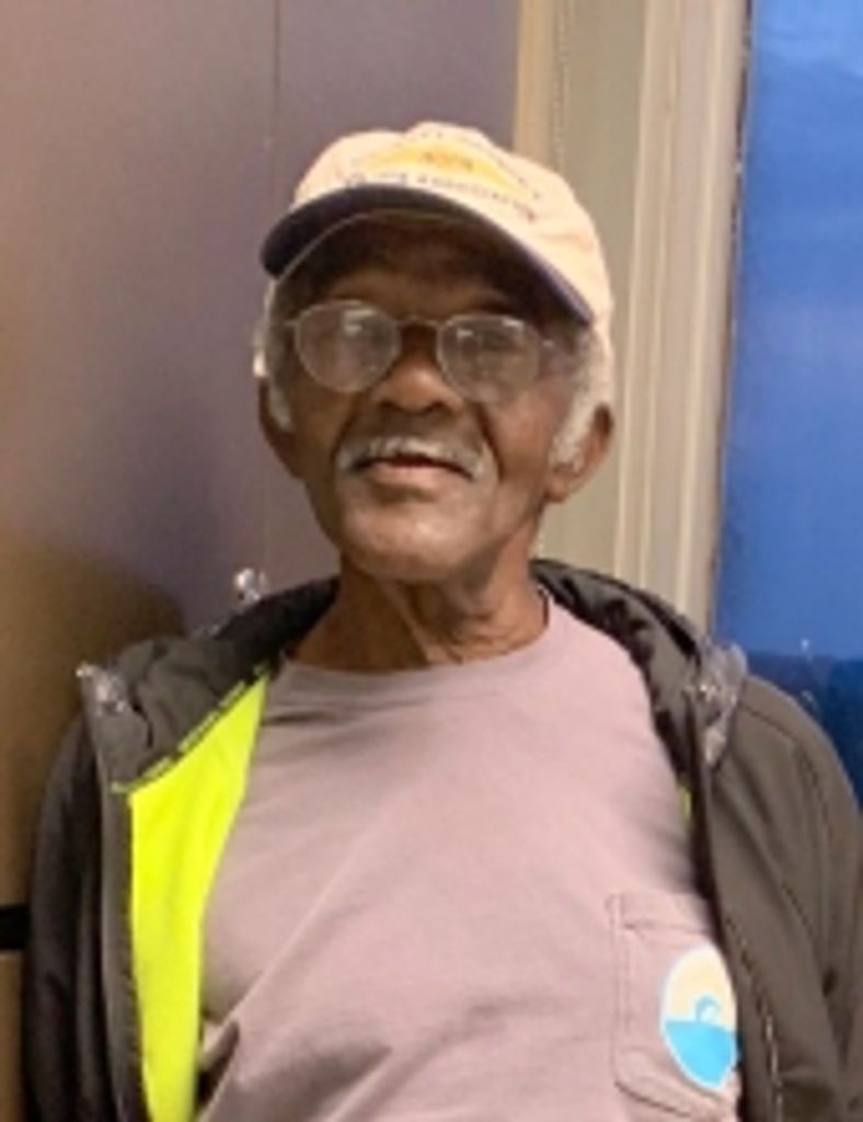 Lamar "Charlie" Fairley