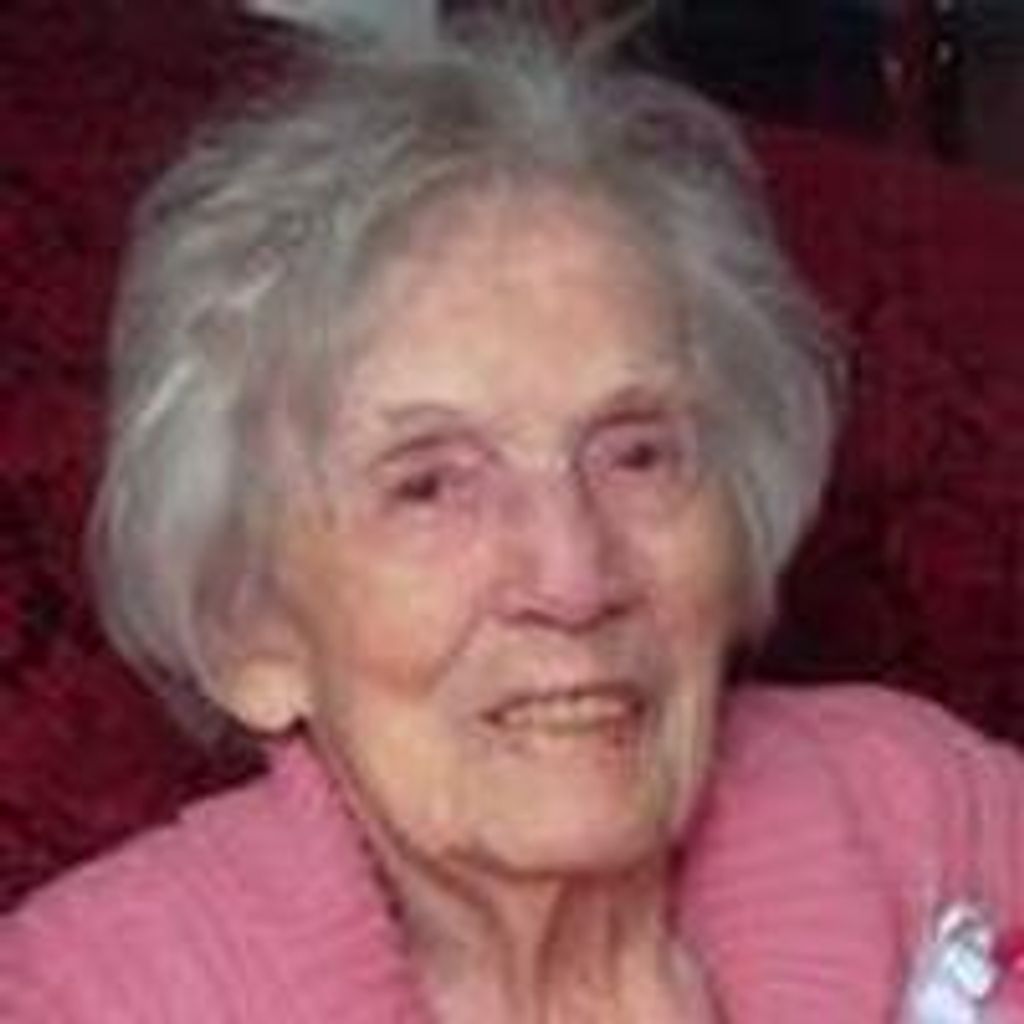 Clida Bell Baker McClain