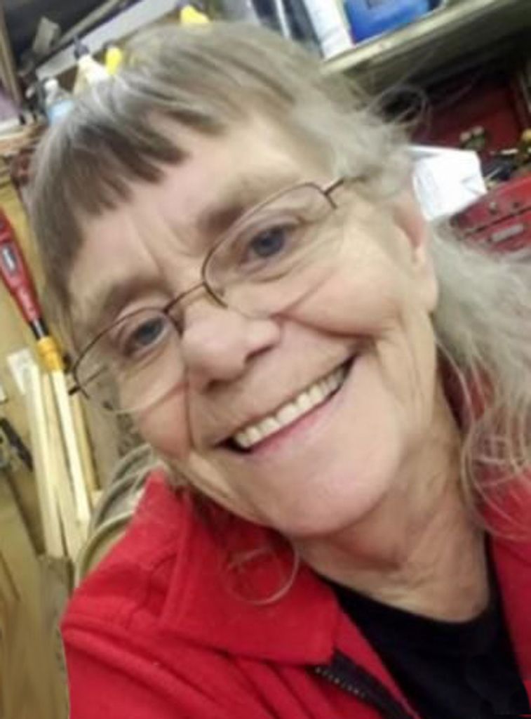 Susan Marie (Kiehn)  Schmitz