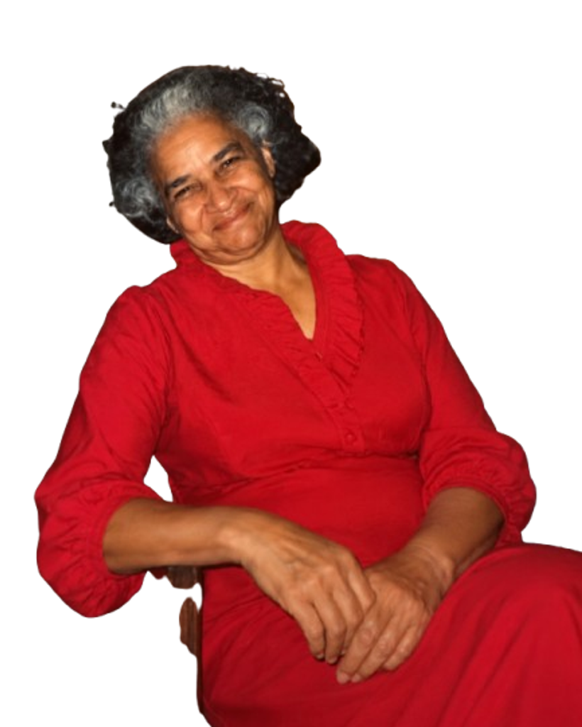 Grace L. Conyers