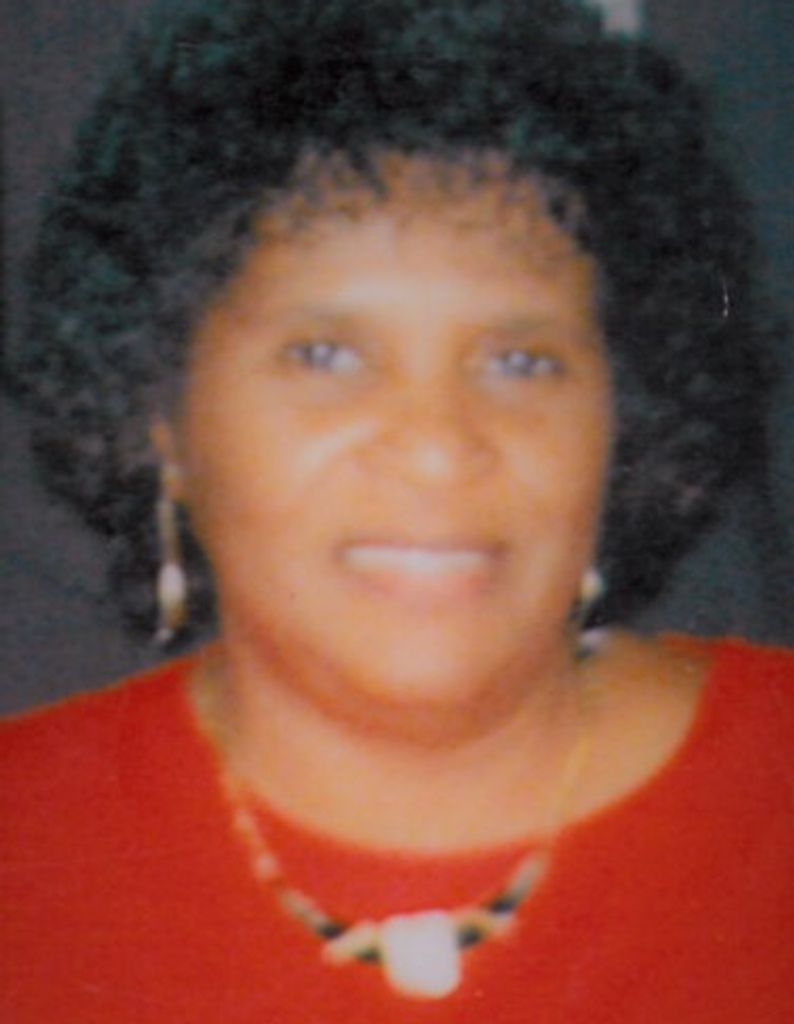 Wilma Martin