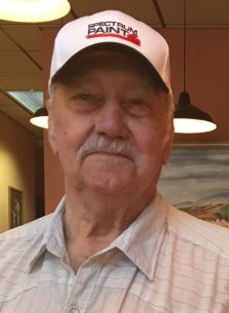 Thomas Perry Pinion, Jr.