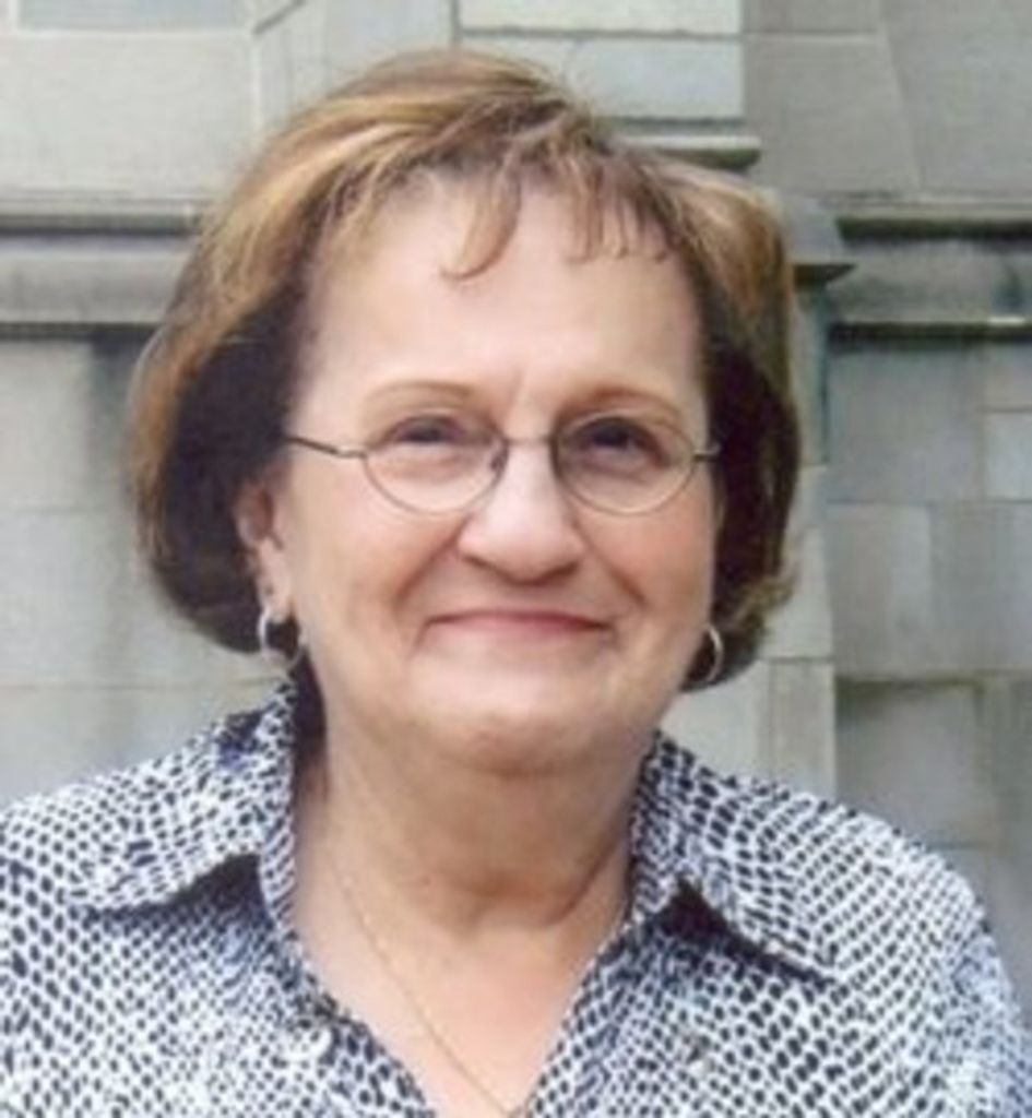 Beverly Sackett