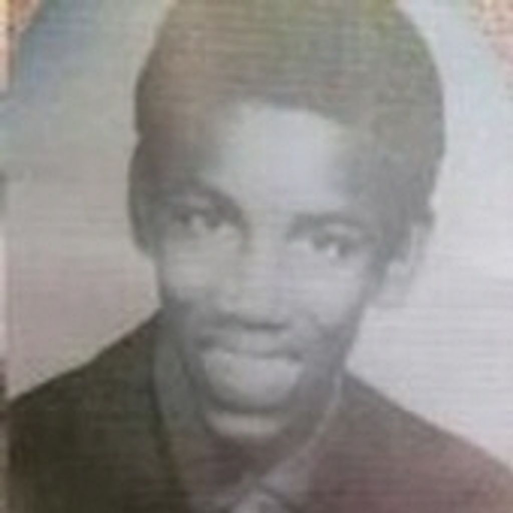 Herbert Eugene Cole, Jr.