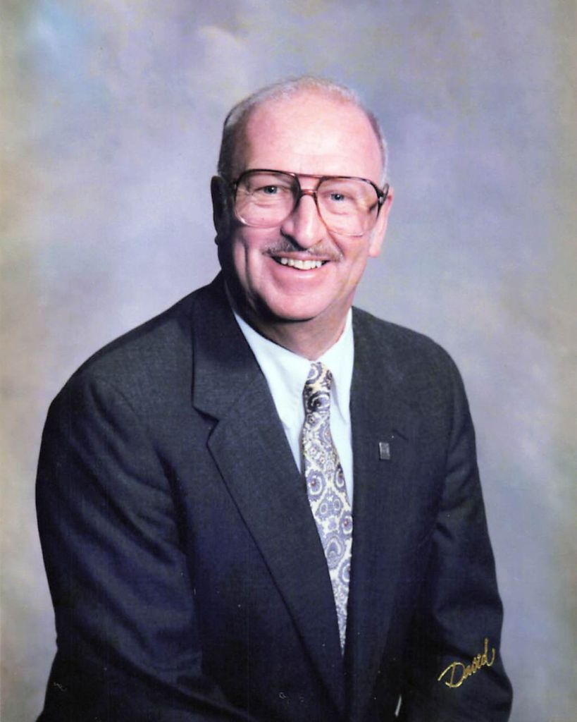 William "Bill" C. Lewis Profile Photo