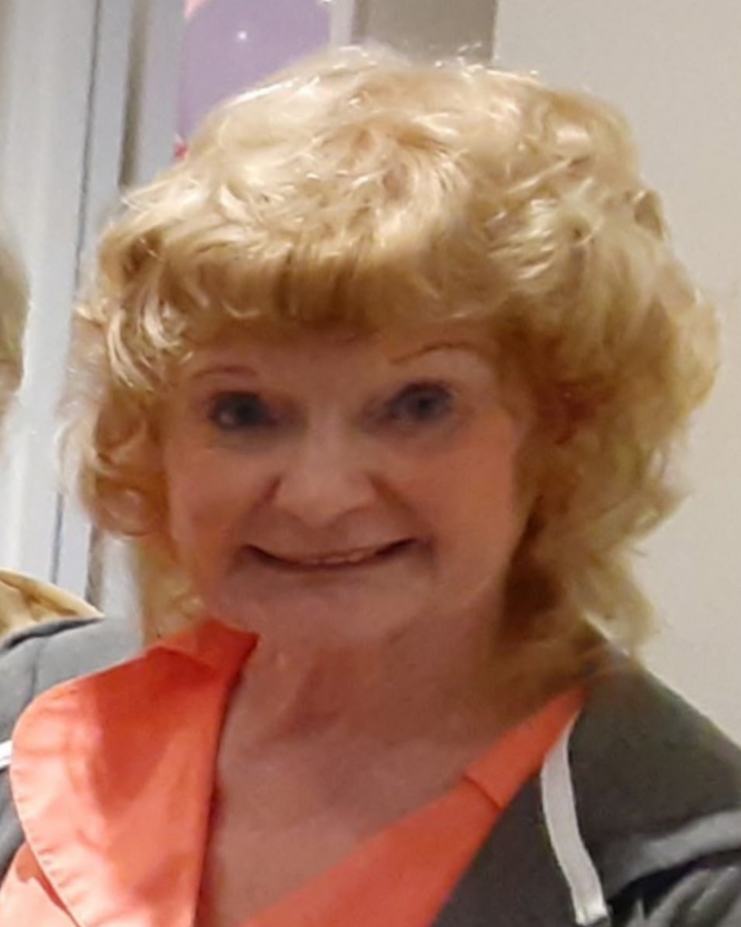 Kathleen J. Burzynski