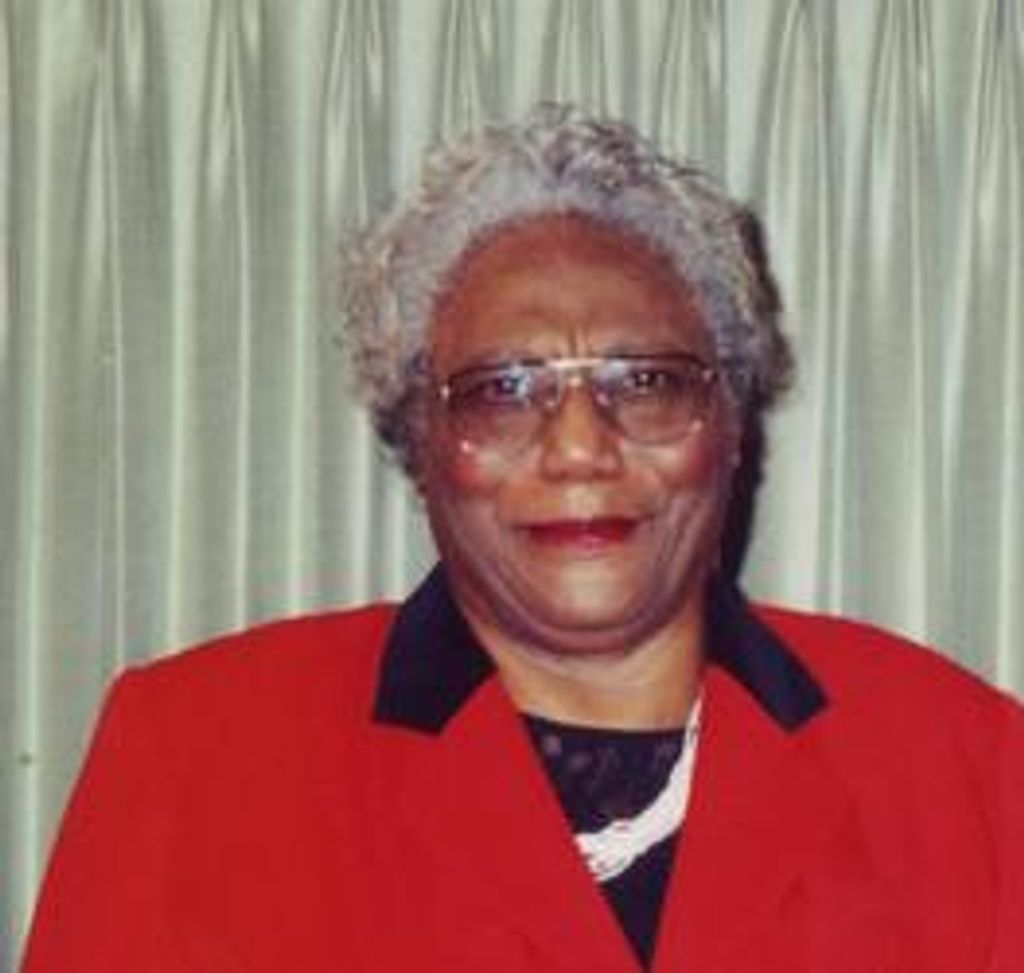 Juanita C. Cottrell Profile Photo