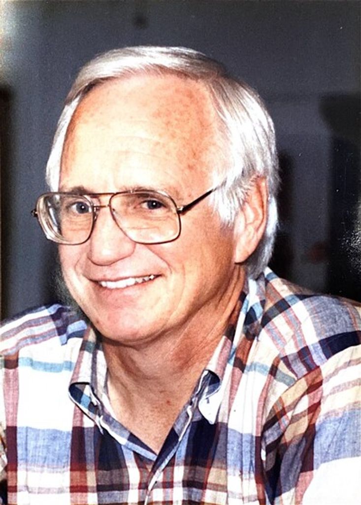 James A. Garrity