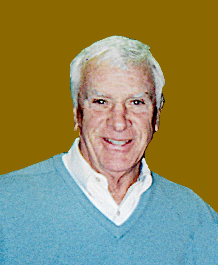 Herbert G. Walker