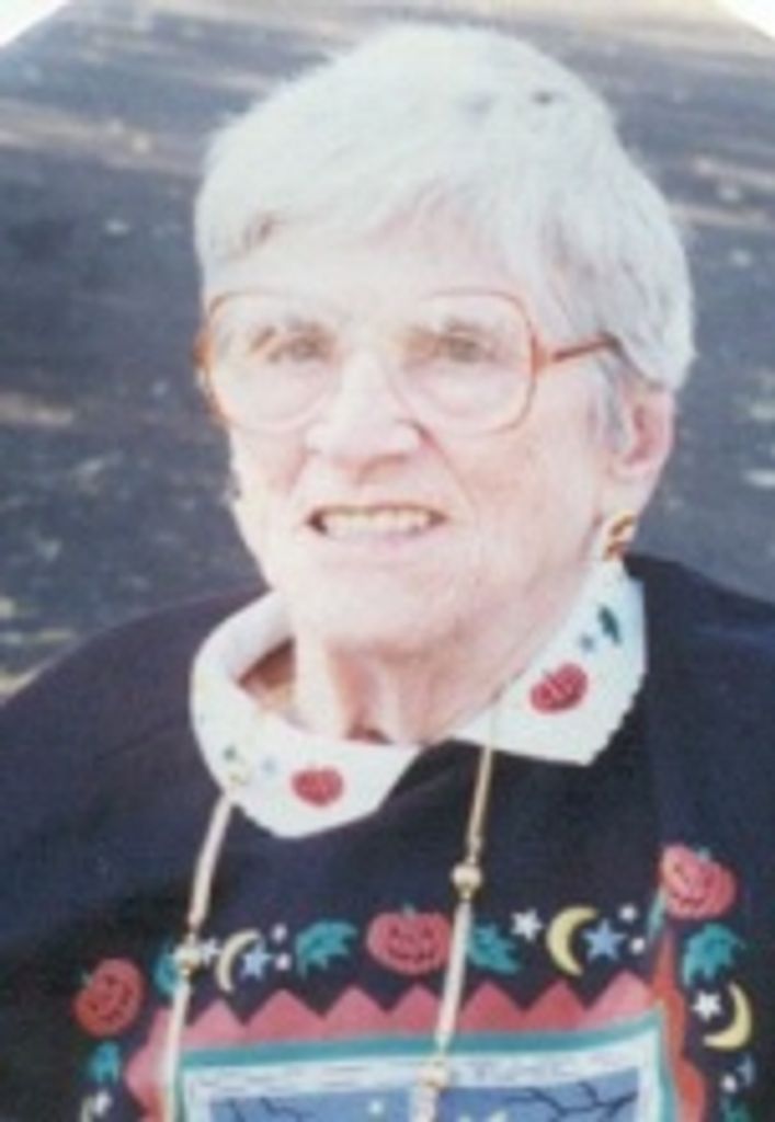 Lulu 'Zuby' Murphy