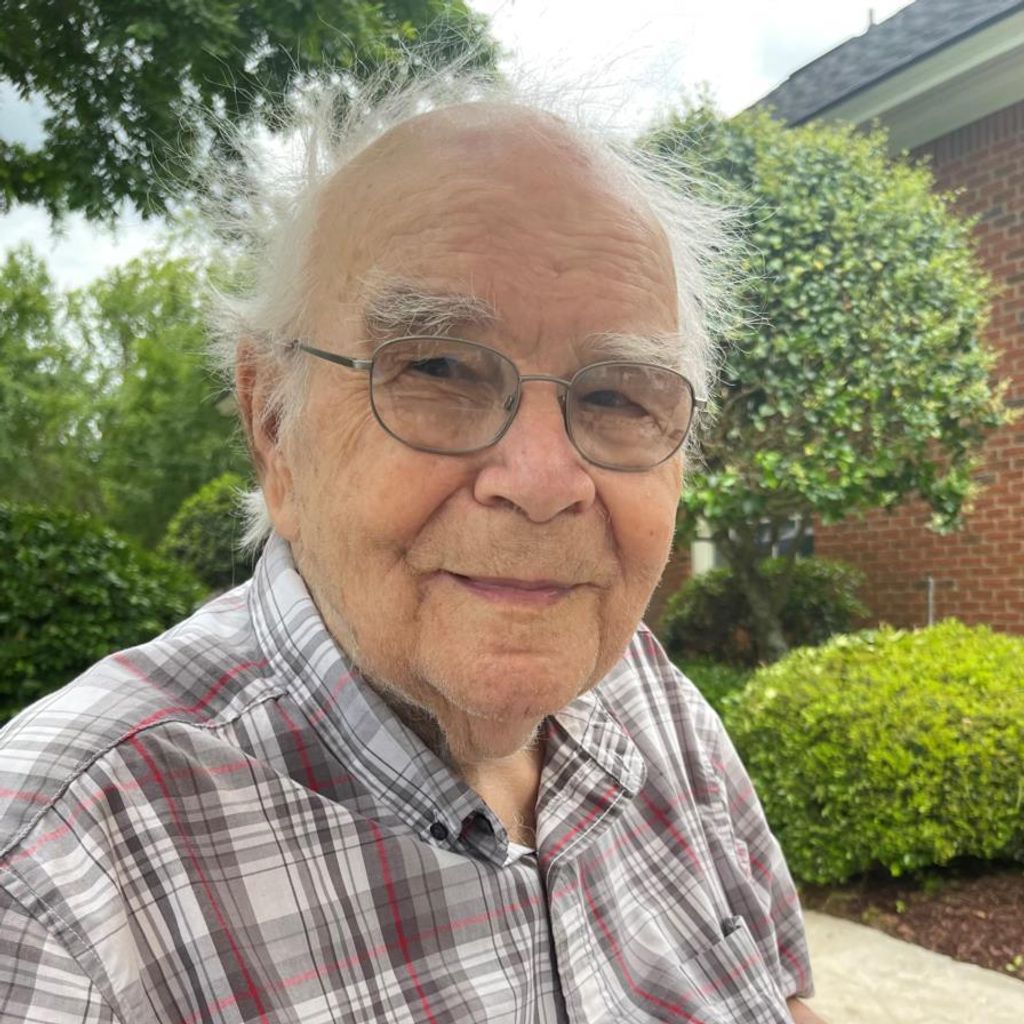 Raymond Warren Swinson Profile Photo