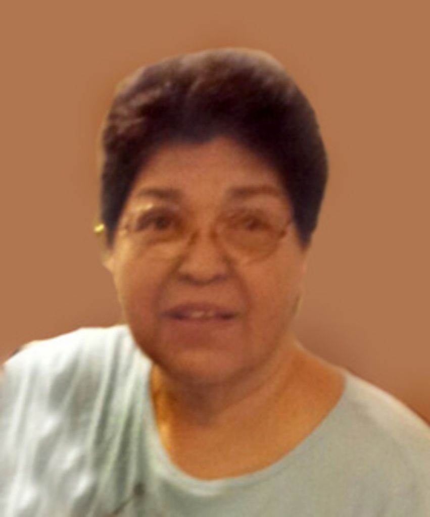 Diana Hilda Suess