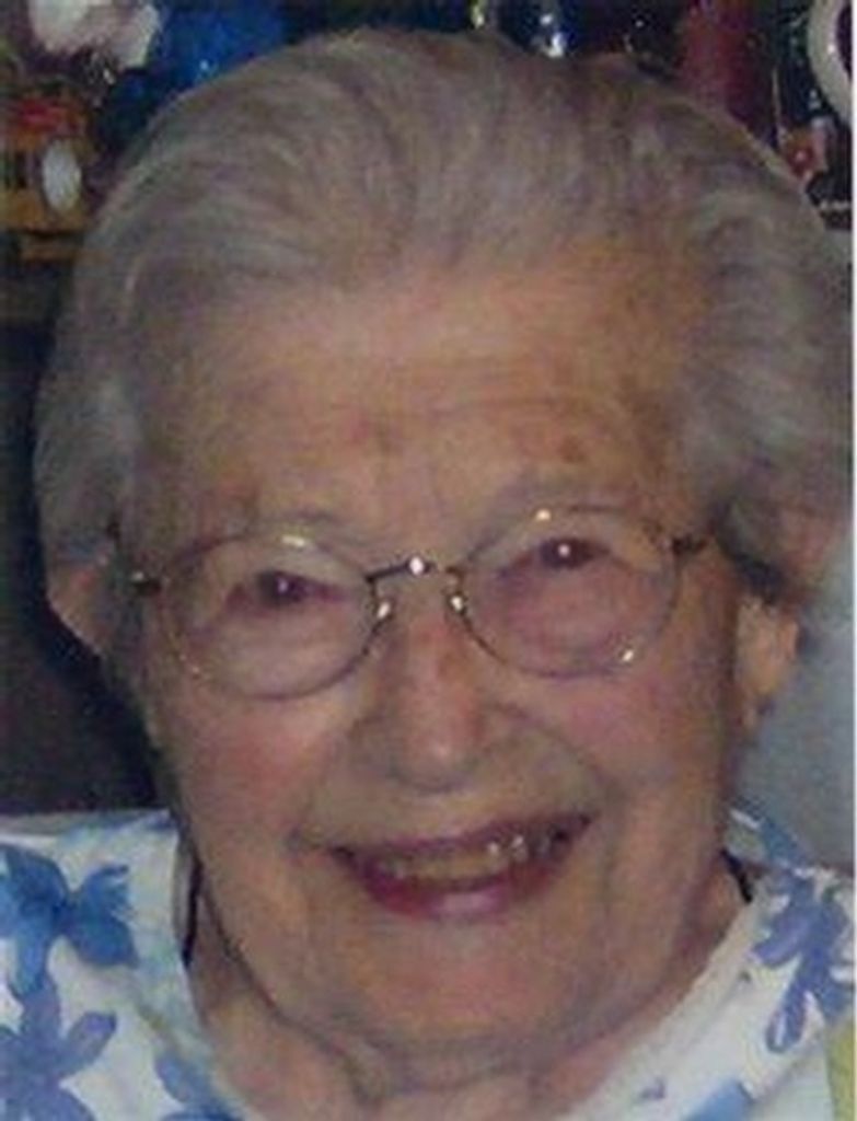 Lucretia Hauschildt