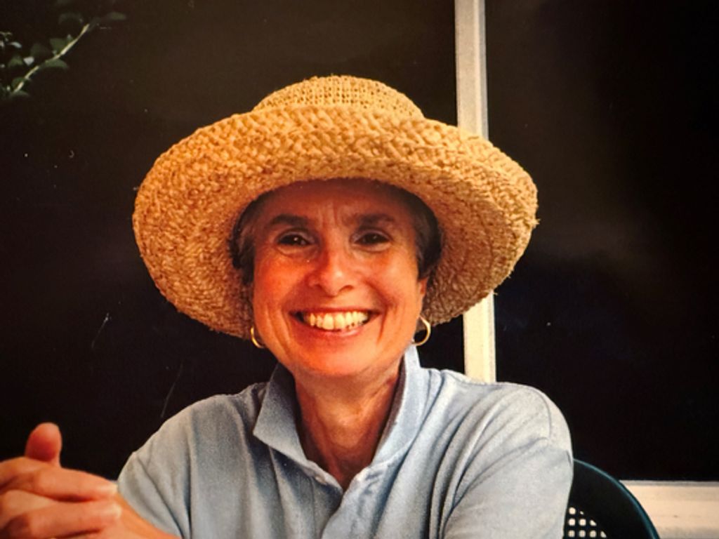 Patricia Rider Profile Photo