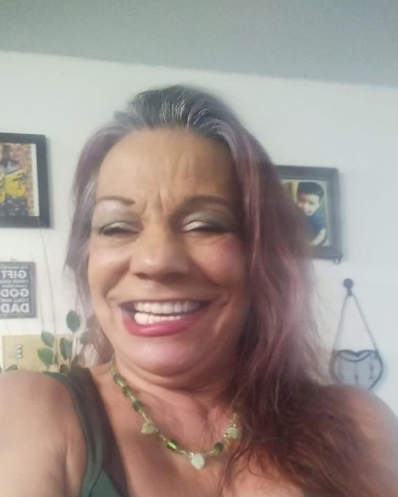 Loretta Rose Serrano Profile Photo
