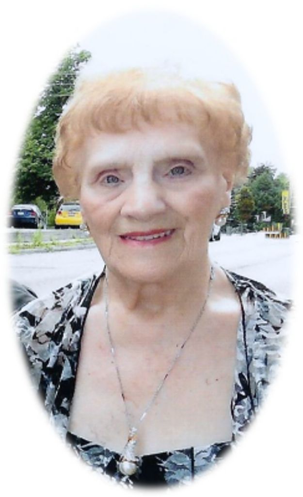 Alfreda Reid