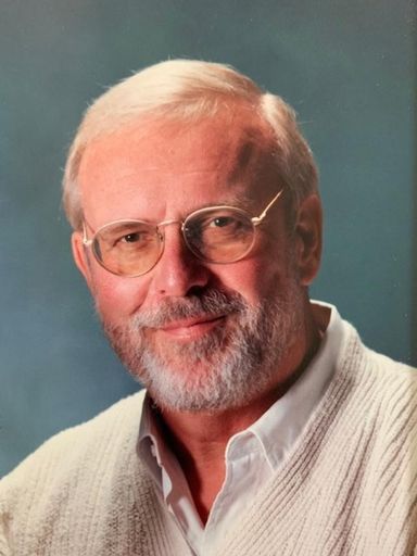Michael James Brown Profile Photo