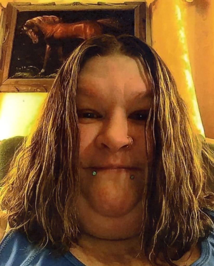 Jennifer Sue (Sheeder)  Kania