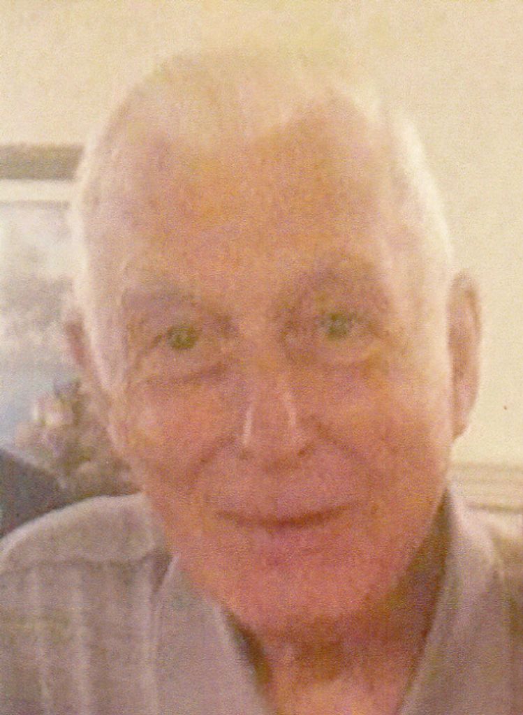 John C. Carvish
