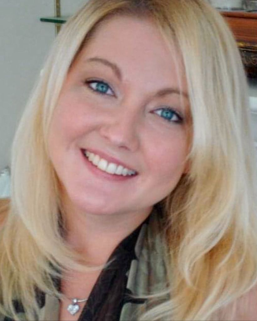 Heather Hemphill Dees