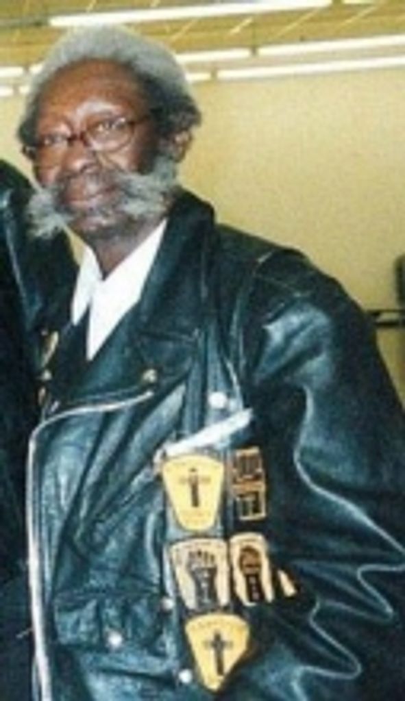 Clifton Darrough
