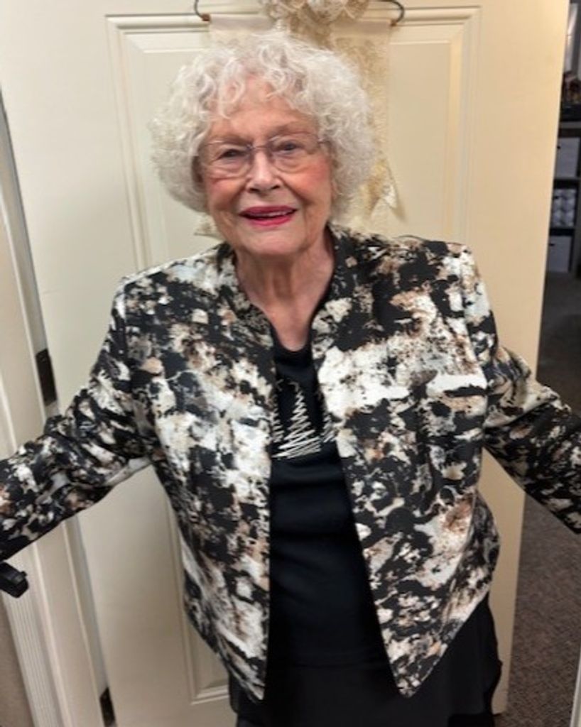 Constance Faye Halvorson