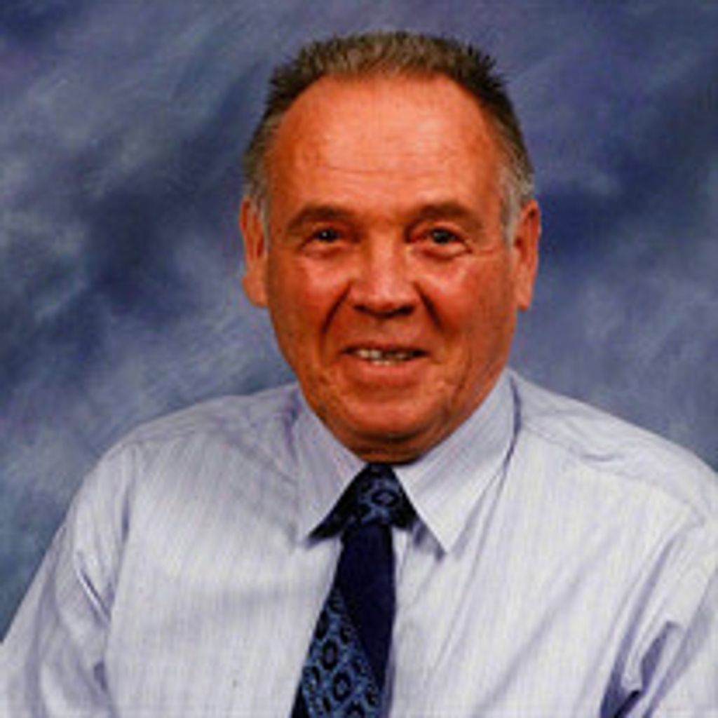 Jack Tarr