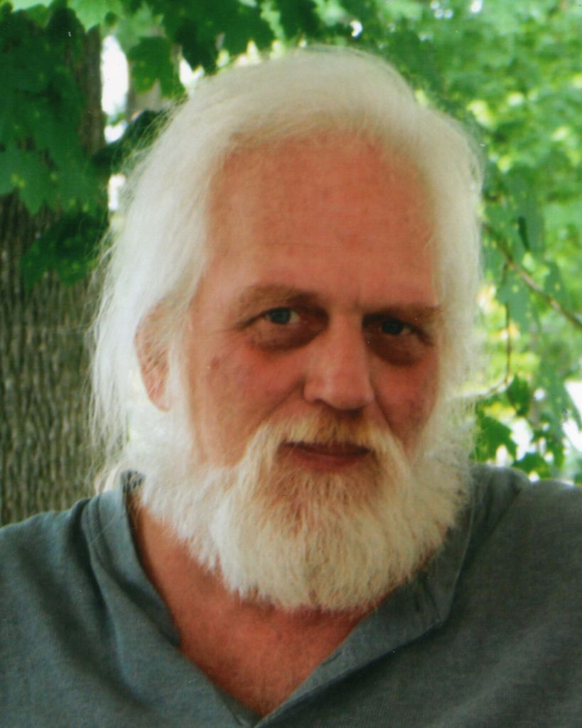 Russell J. Keller Profile Photo