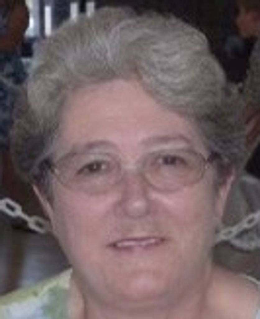 Mrs. Sharon Ann Jones Profile Photo
