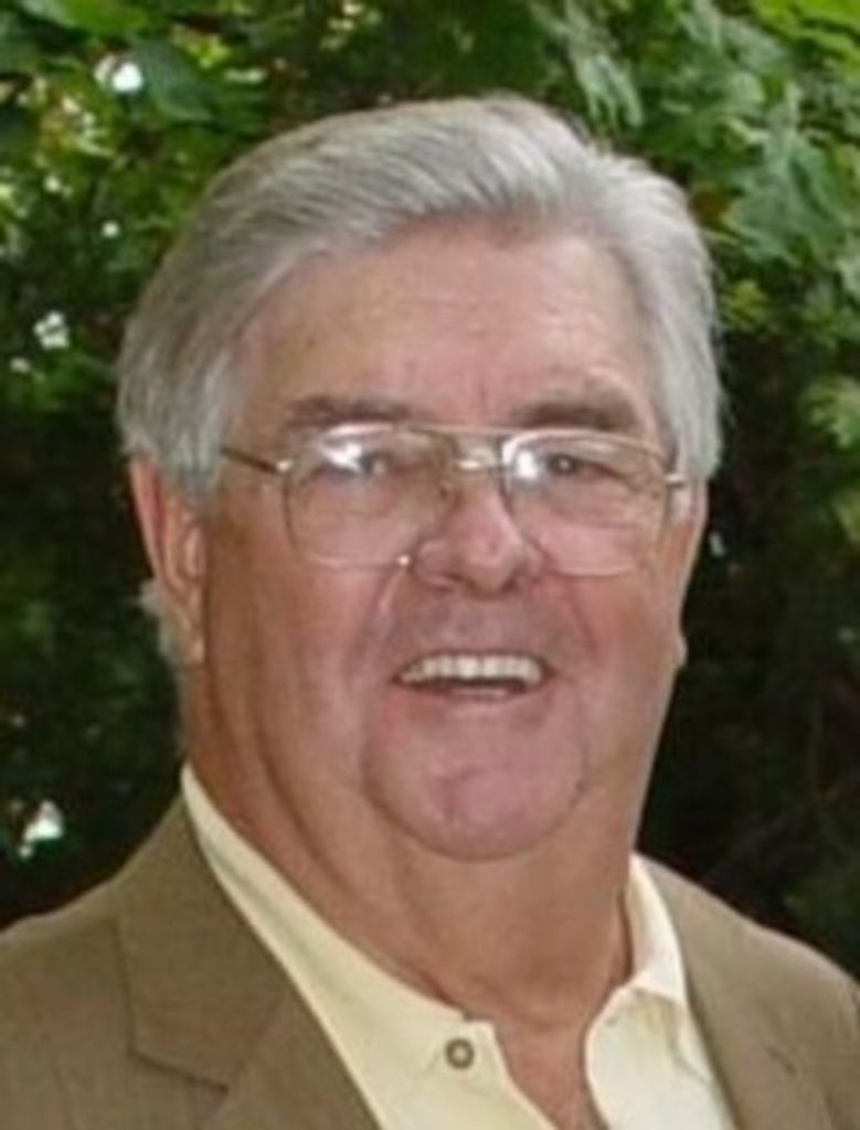 Dave Hampton Profile Photo