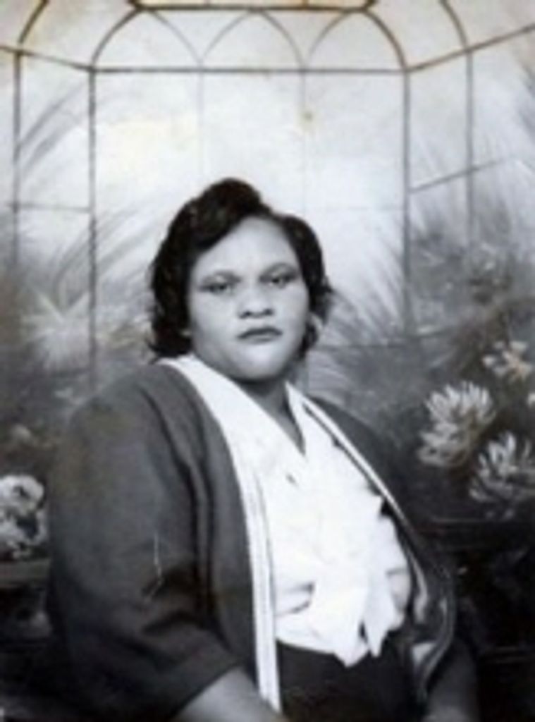 Verley Mae Singleton